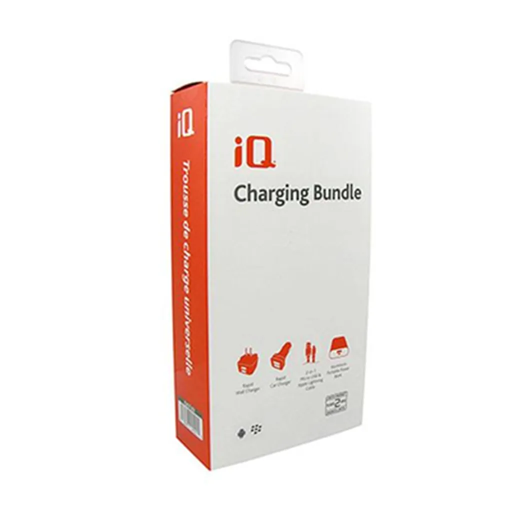 Charging Bundle Kit