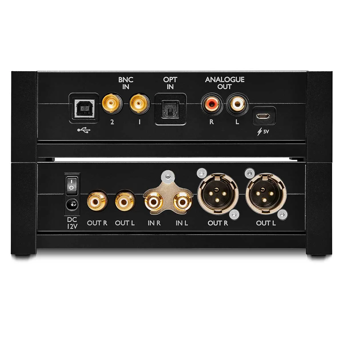 Chord Electronics Qutest System Stand