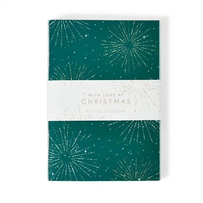 Christmas Duo Notebooks 'Make Today Magical' KLST200