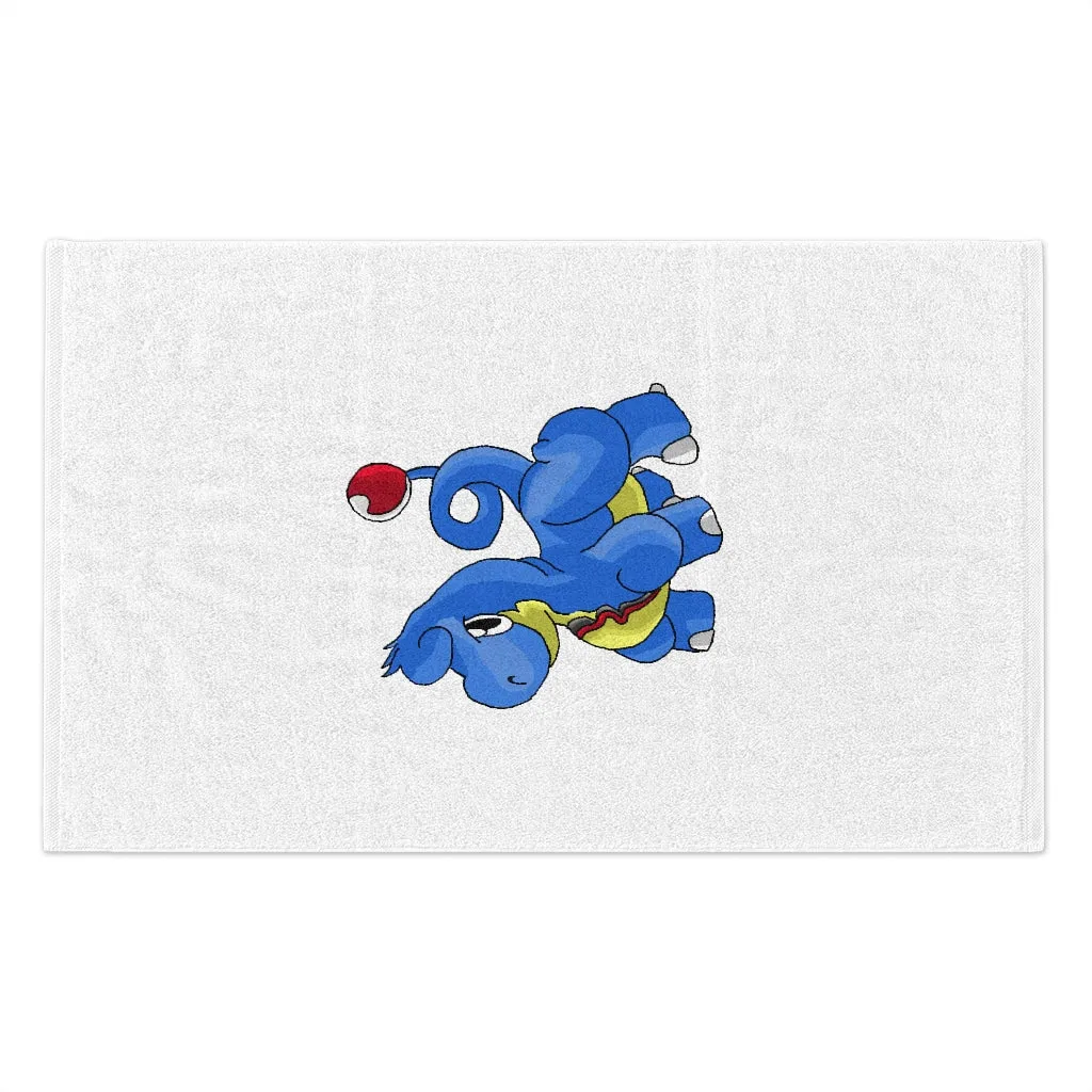 Corteneir Rally Towel, 11x18