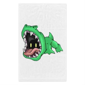 Crock Rally Towel, 11x18