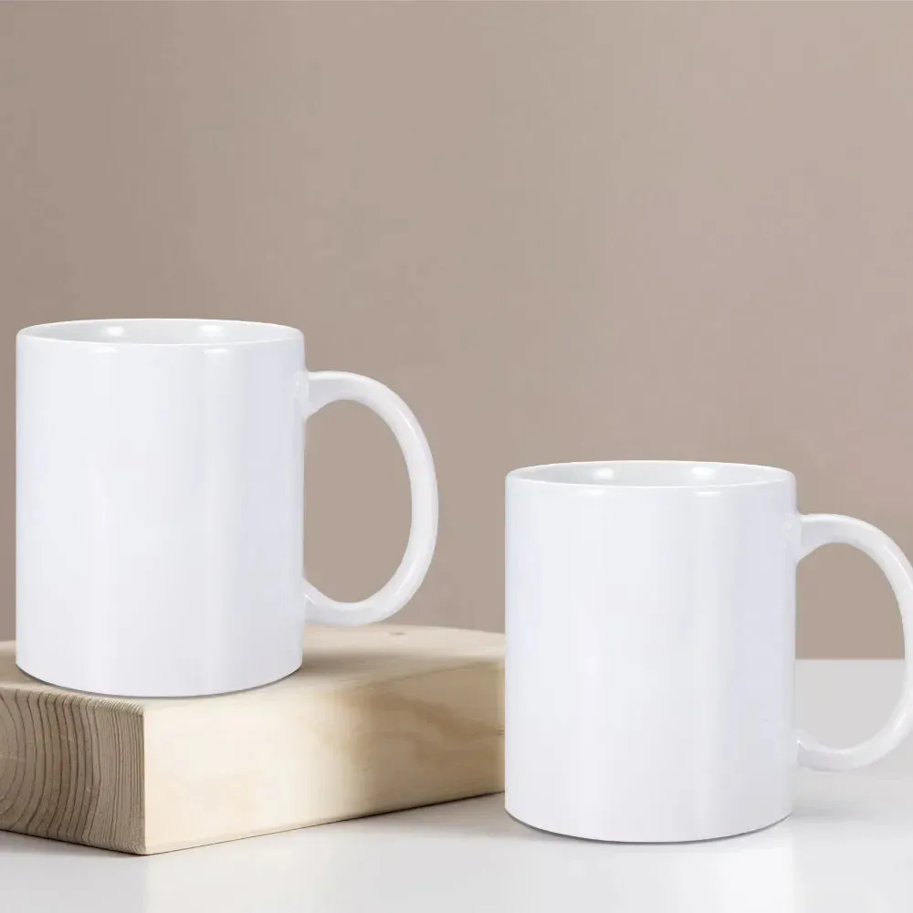 Customized Ceramic Mug For Cute Gift