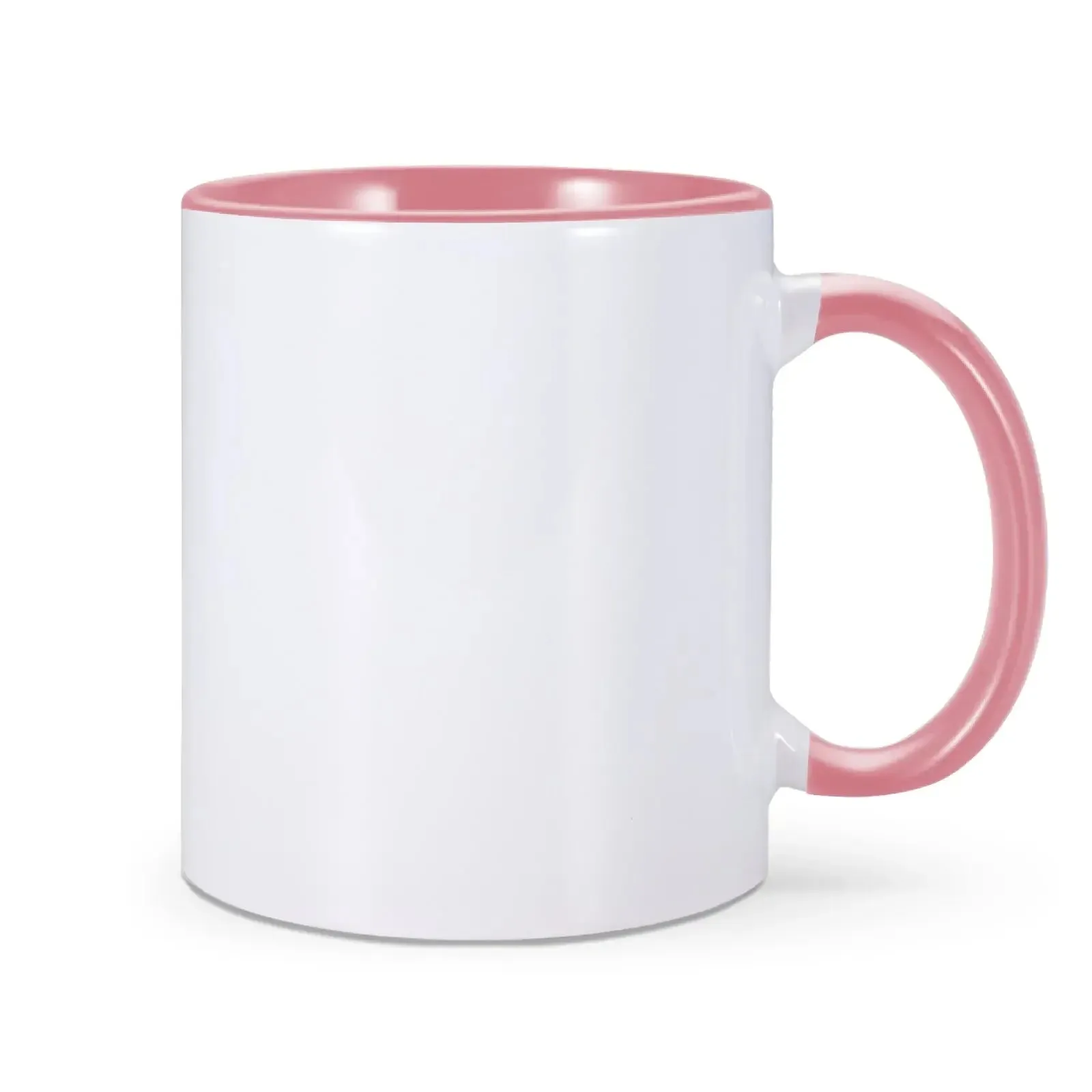 Customized Ceramic Mug For Cute Gift