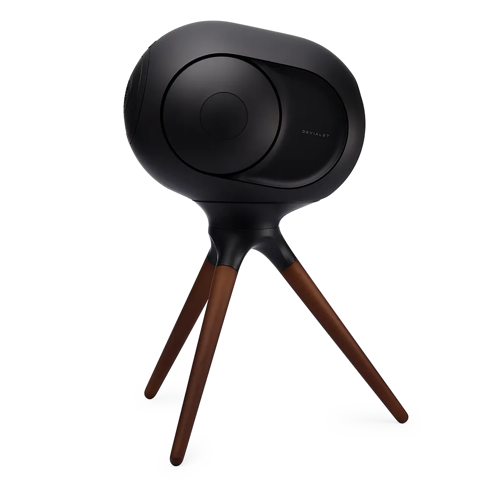 Devialet Treepod Tri-Pod Style Stand for Devialet Phantom I