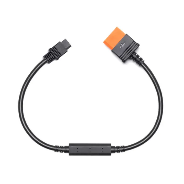 DJI SDC to XT60 Power Cable (12V)