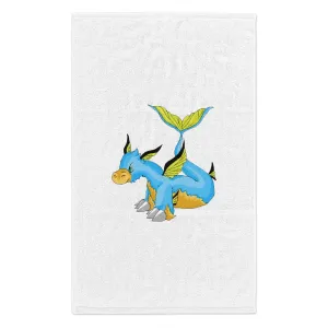 Drago Rally Towel, 11x18