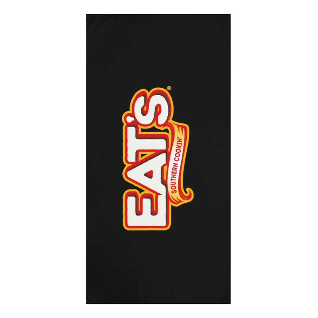 EATS Standard Towel, 30x60