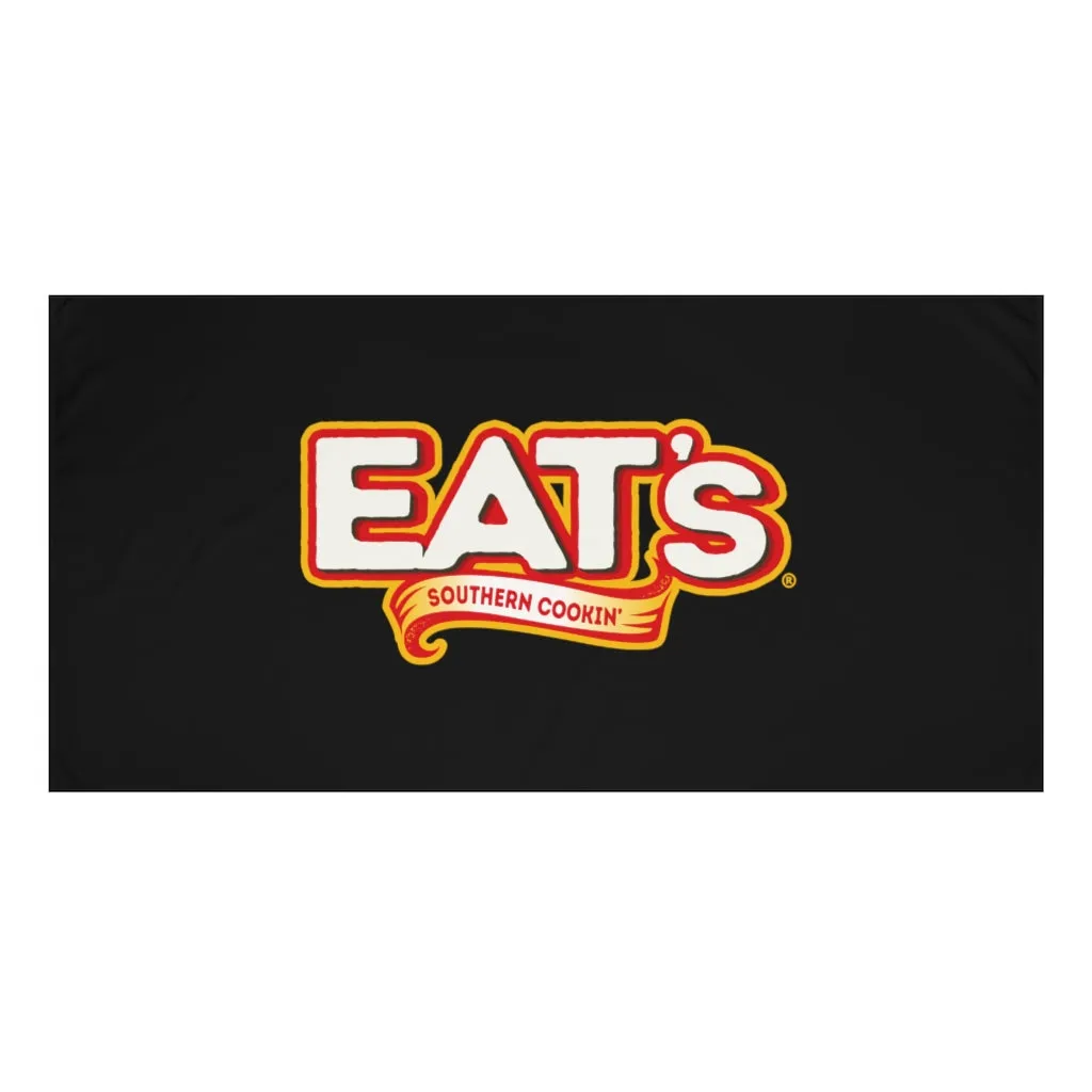 EATS Standard Towel, 30x60