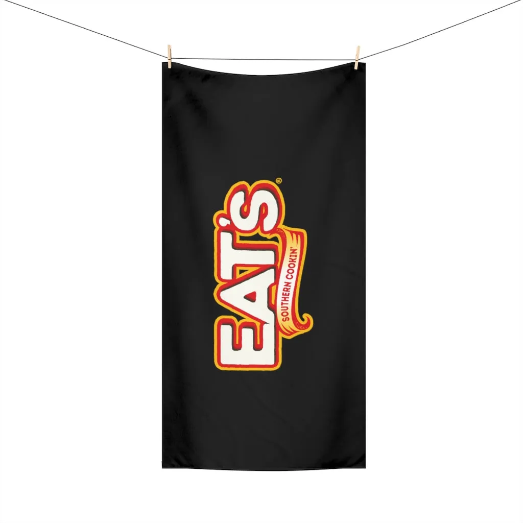 EATS Standard Towel, 30x60