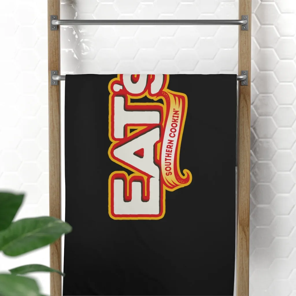 EATS Standard Towel, 30x60