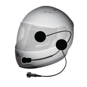 Elite Helmet Wiring Kit with G2 Speakers