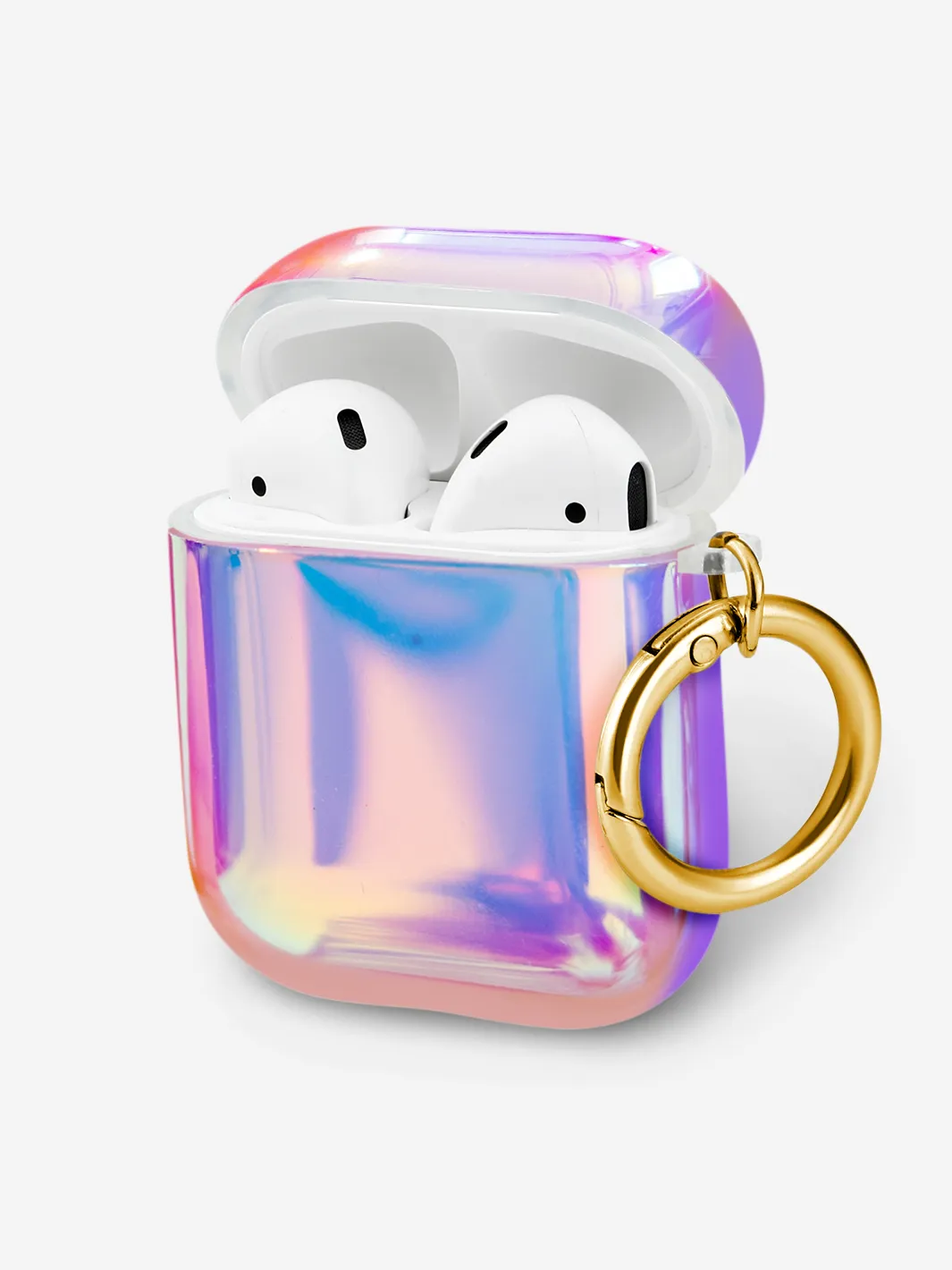 Ellie Rose - Airpods Case Aura