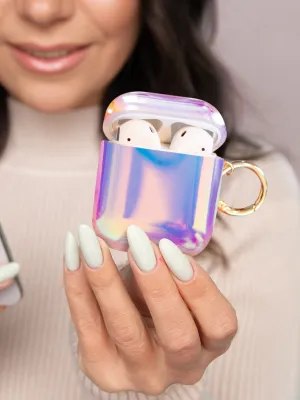 Ellie Rose - Airpods Case Aura