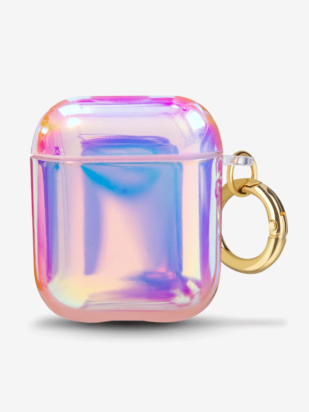 Ellie Rose - Airpods Case Aura