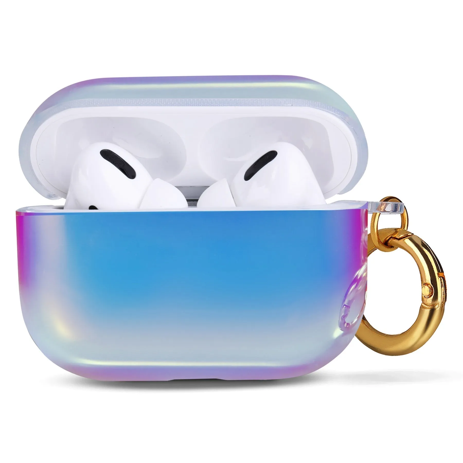 Ellie Rose - Airpods Pro Case Aura