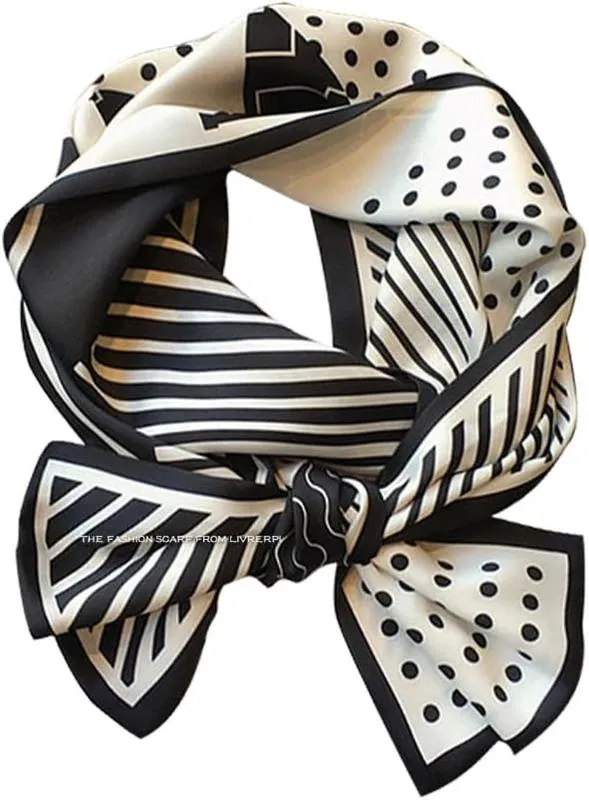 Fashion Head Scarf