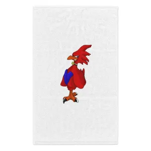 Faulkner Rally Towel, 11x18