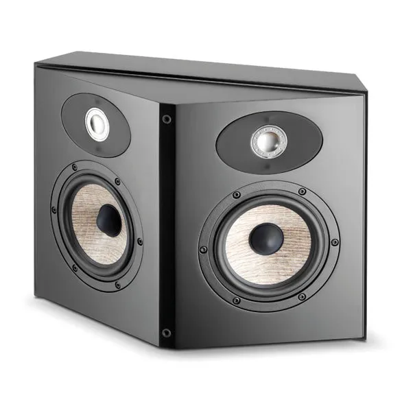 Focal Aria SR 900 2-Way Bi-Polar Surround Speaker