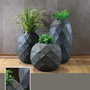 Glass Reinforced Conceate Furniture - Planters - Noveny