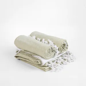 Hammam Towel