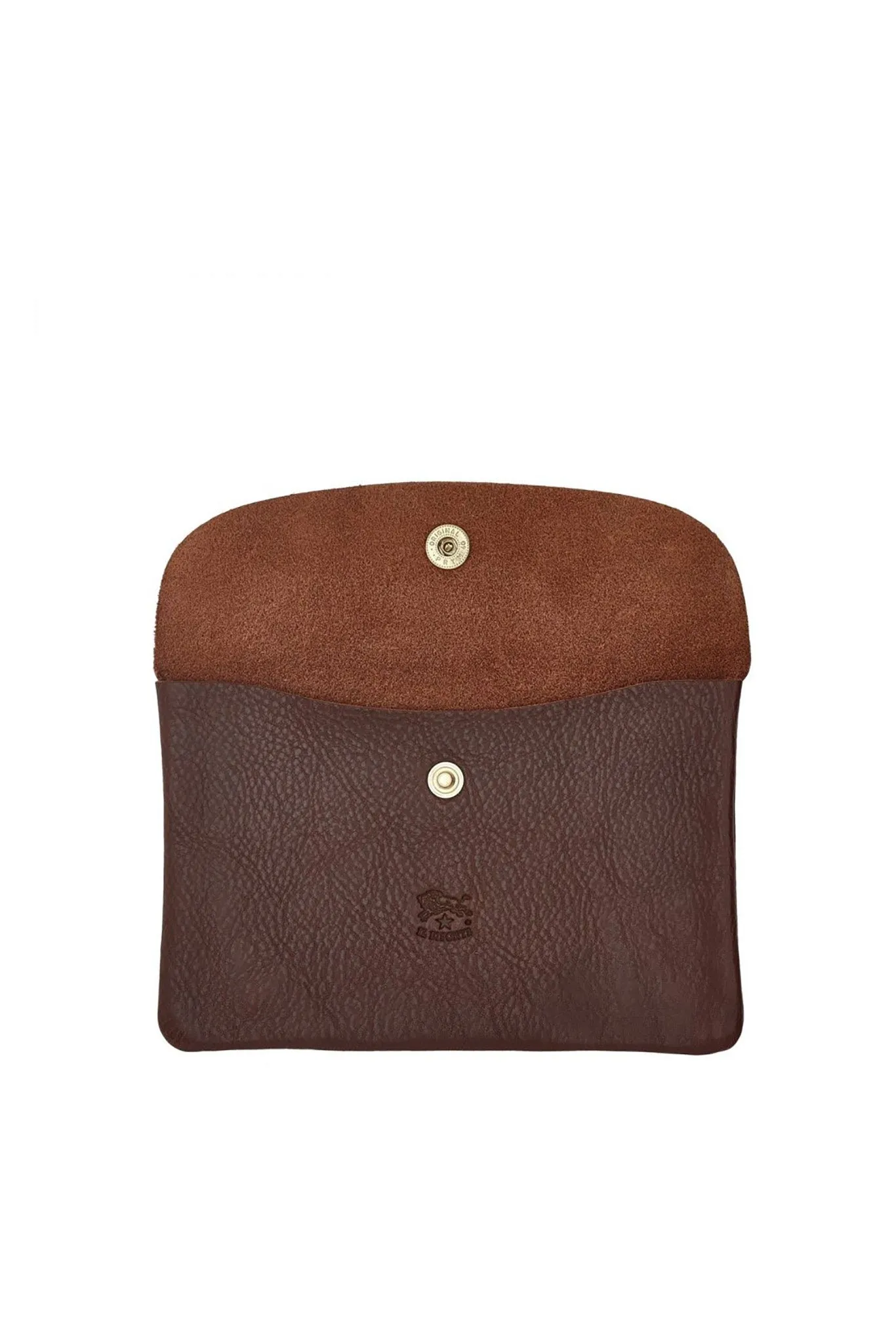 Il Bisonte Case - Brown