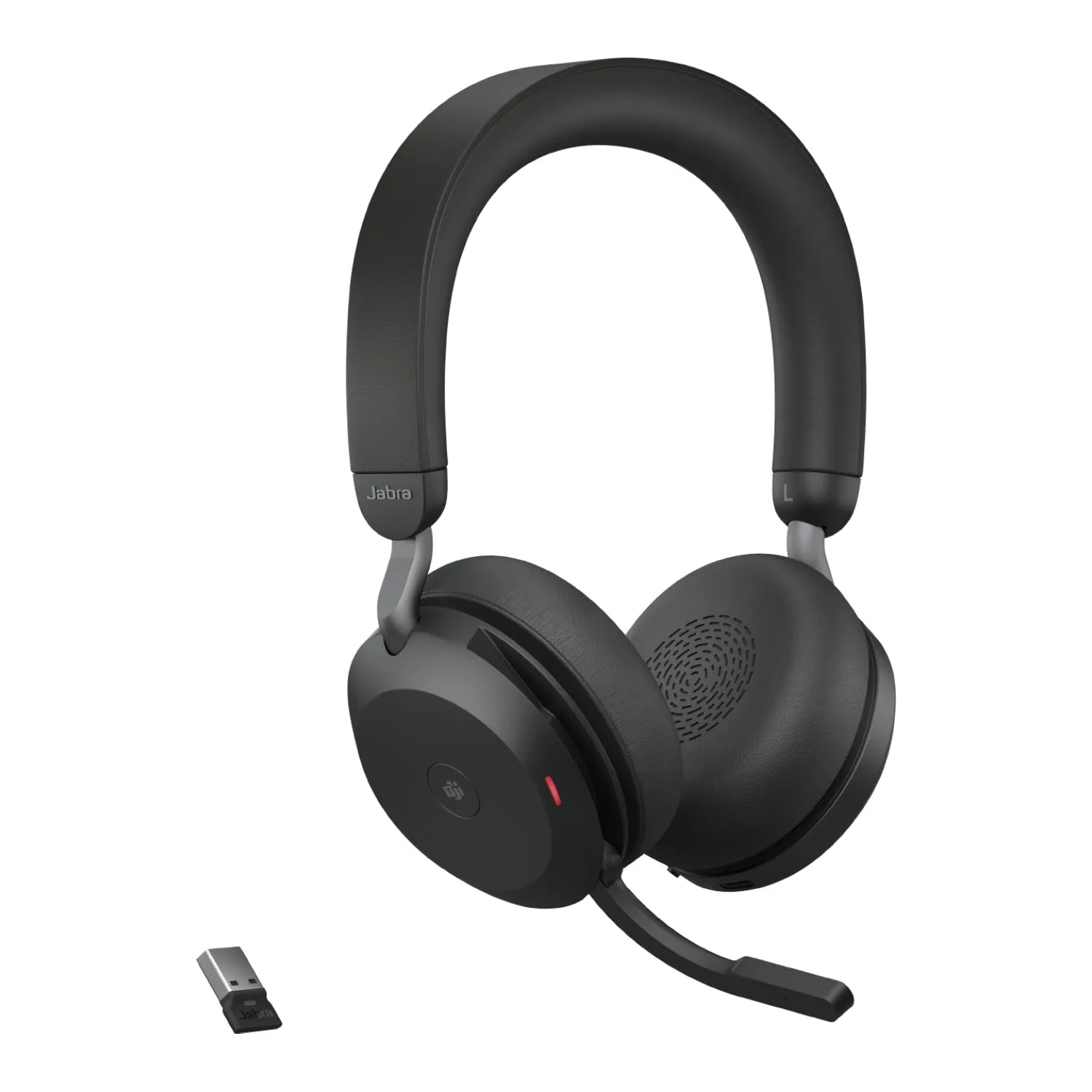 Jabra Evolve2 75 Link380 Usb-A