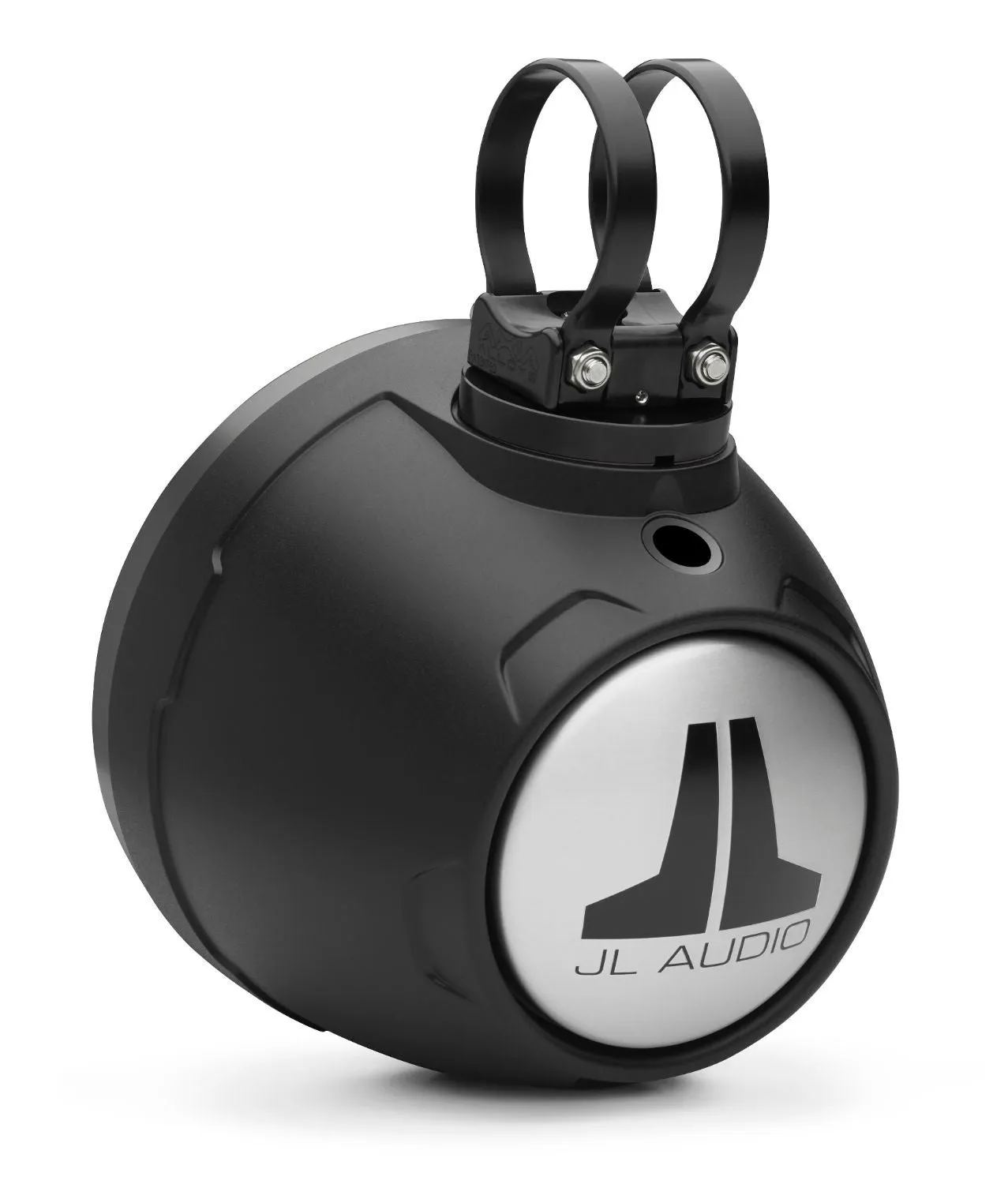 JL Audio M6-650VEX 6.5-inch (165 mm) Enclosed Coaxial System