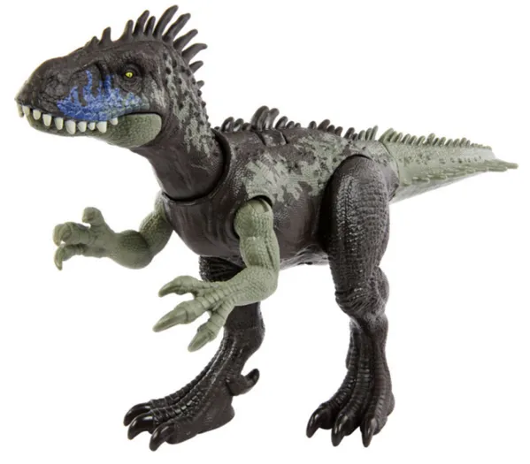 Jurassic World Wild Roar Dino Dryptosaurus