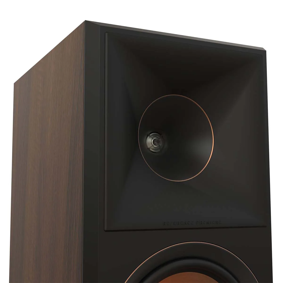 Klipsch OPEN BOX RP-600M II Bookshelf Speakers - Ebony - Pair - Excellent Condition