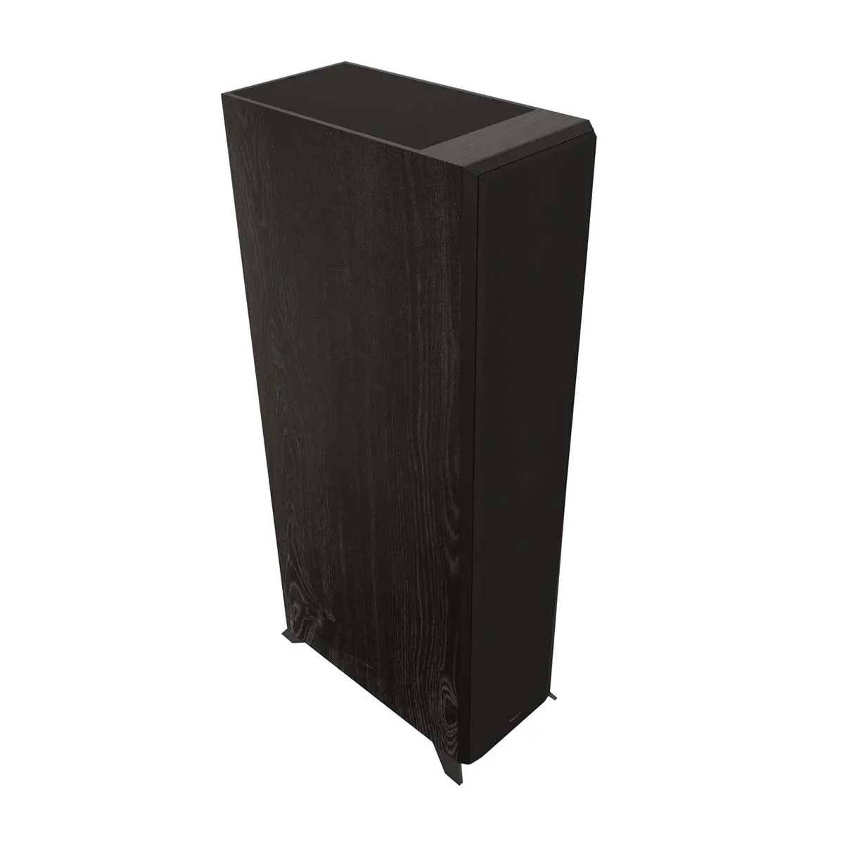 Klipsch OPEN BOX RP-8060FA II Dolby Atmos Floorstanding Speaker - Ebony - Satisfactory Condition