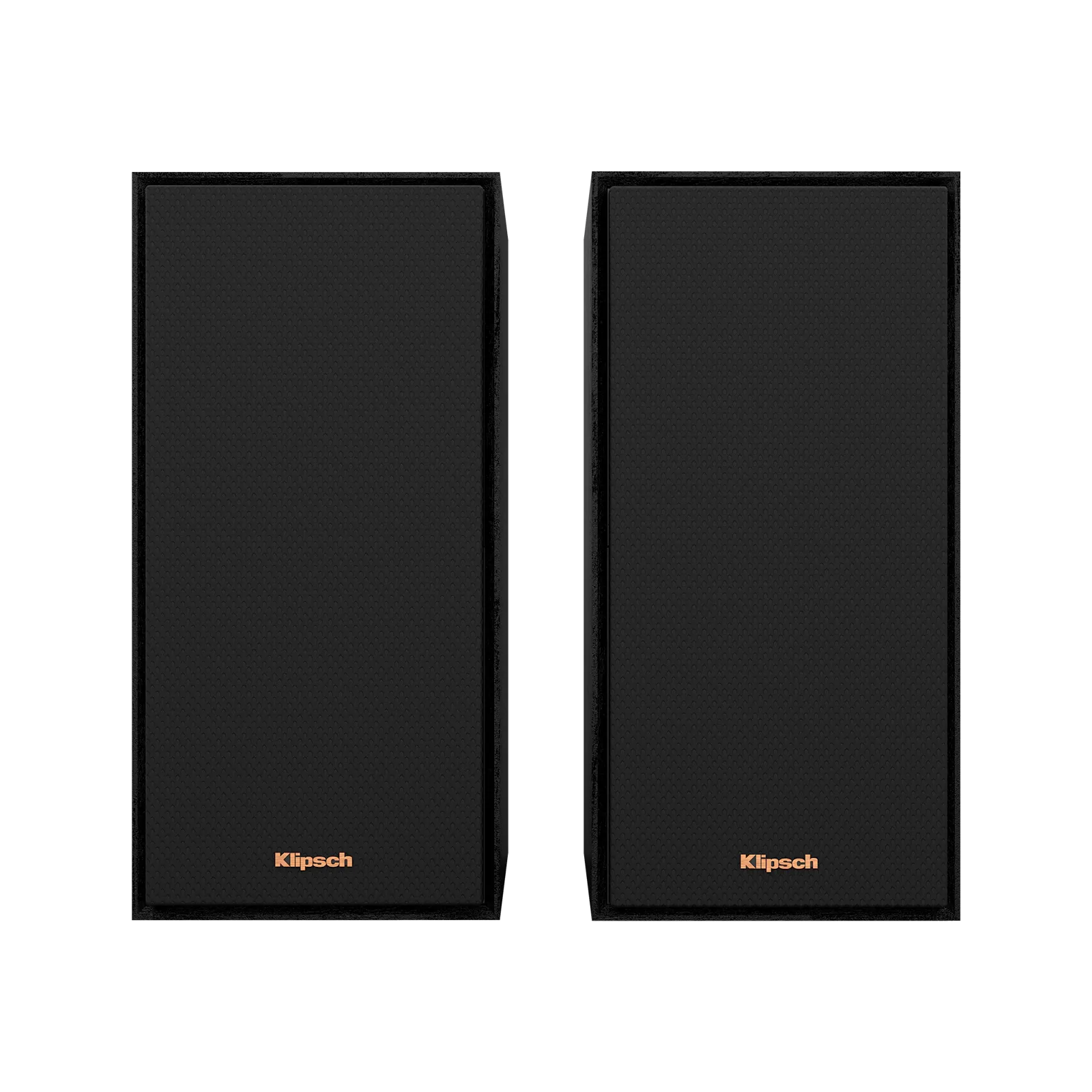 Klipsch R-40PM Powered Speakers