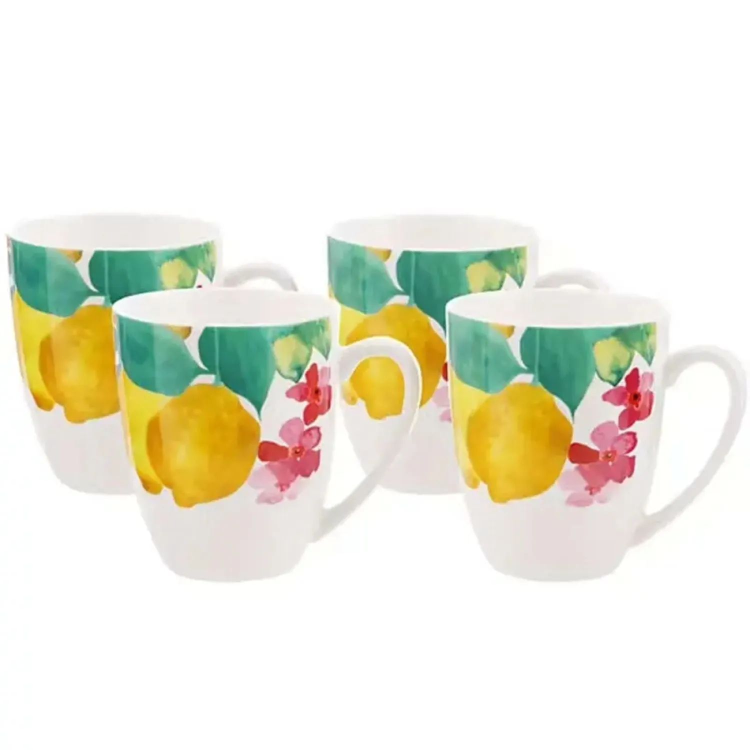 Maxwell & Williams Capri Coupe Mug Single