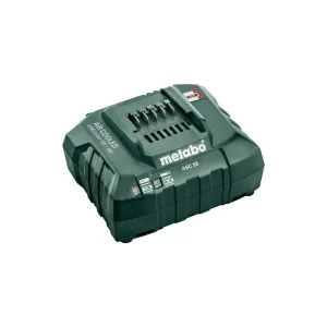 METABO BATTERY CHARGER 30-36V