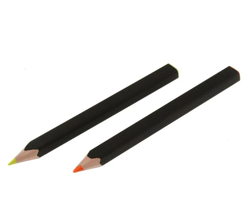 Moleskine Highlighter Pencil Set