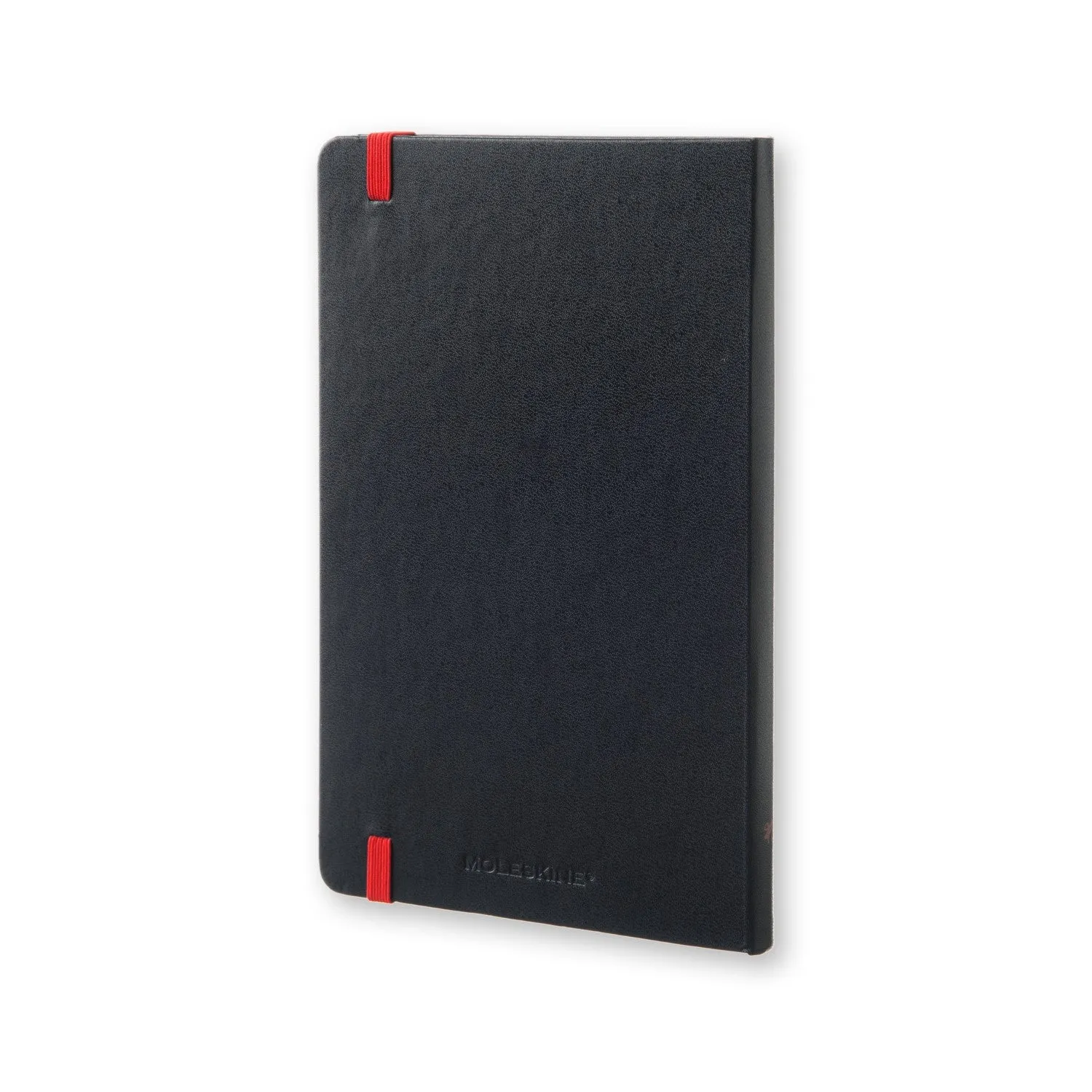 Moleskine Shanghai Tang Notebook Planner - 12 months - Hard Cover