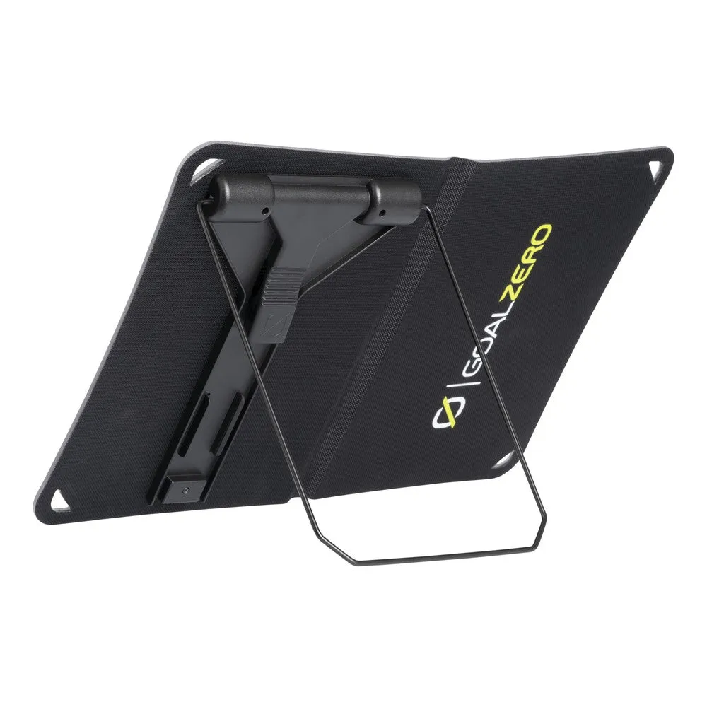 Nomad 10 Solar Charging Panel