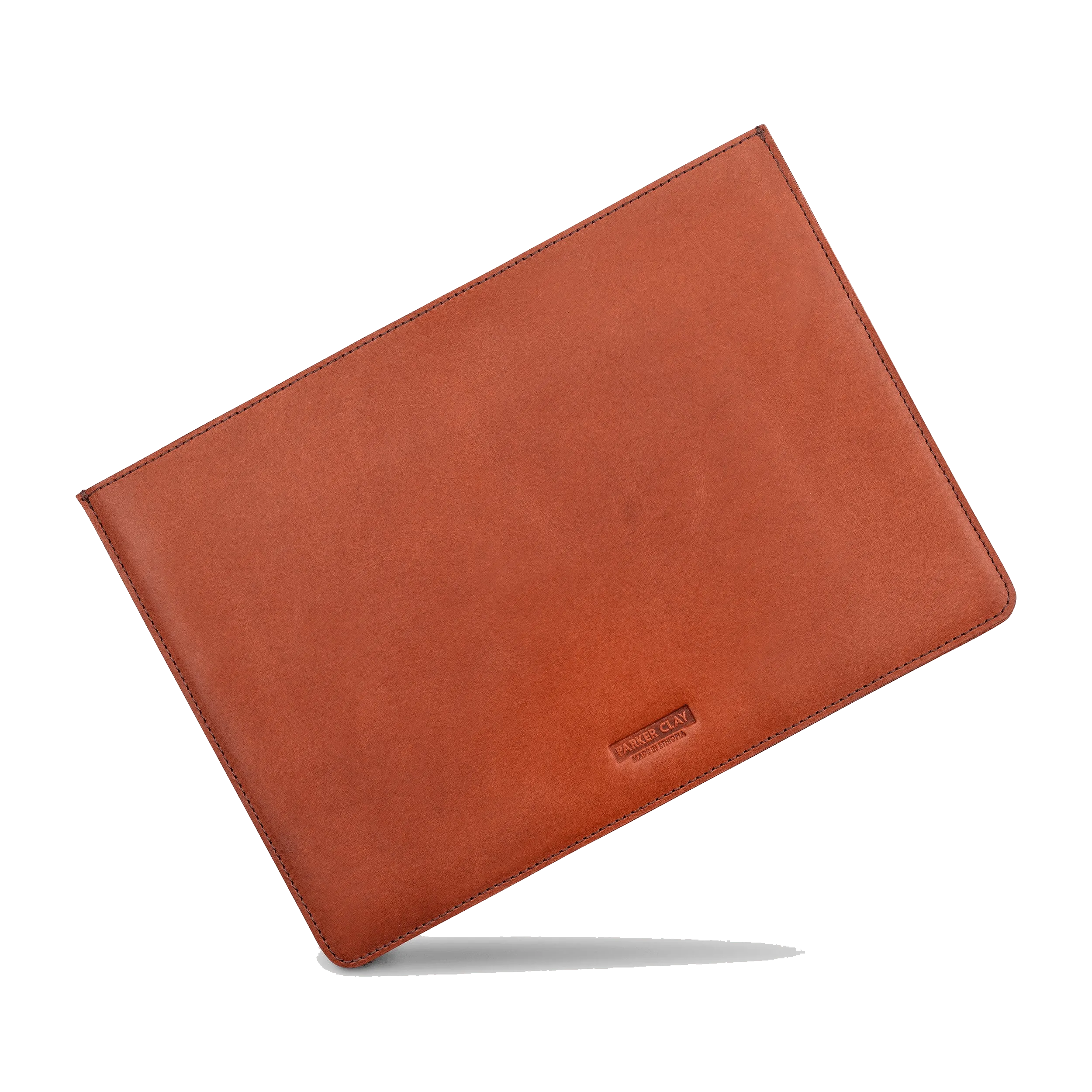 Parker Clay Presidio Laptop Sleeve