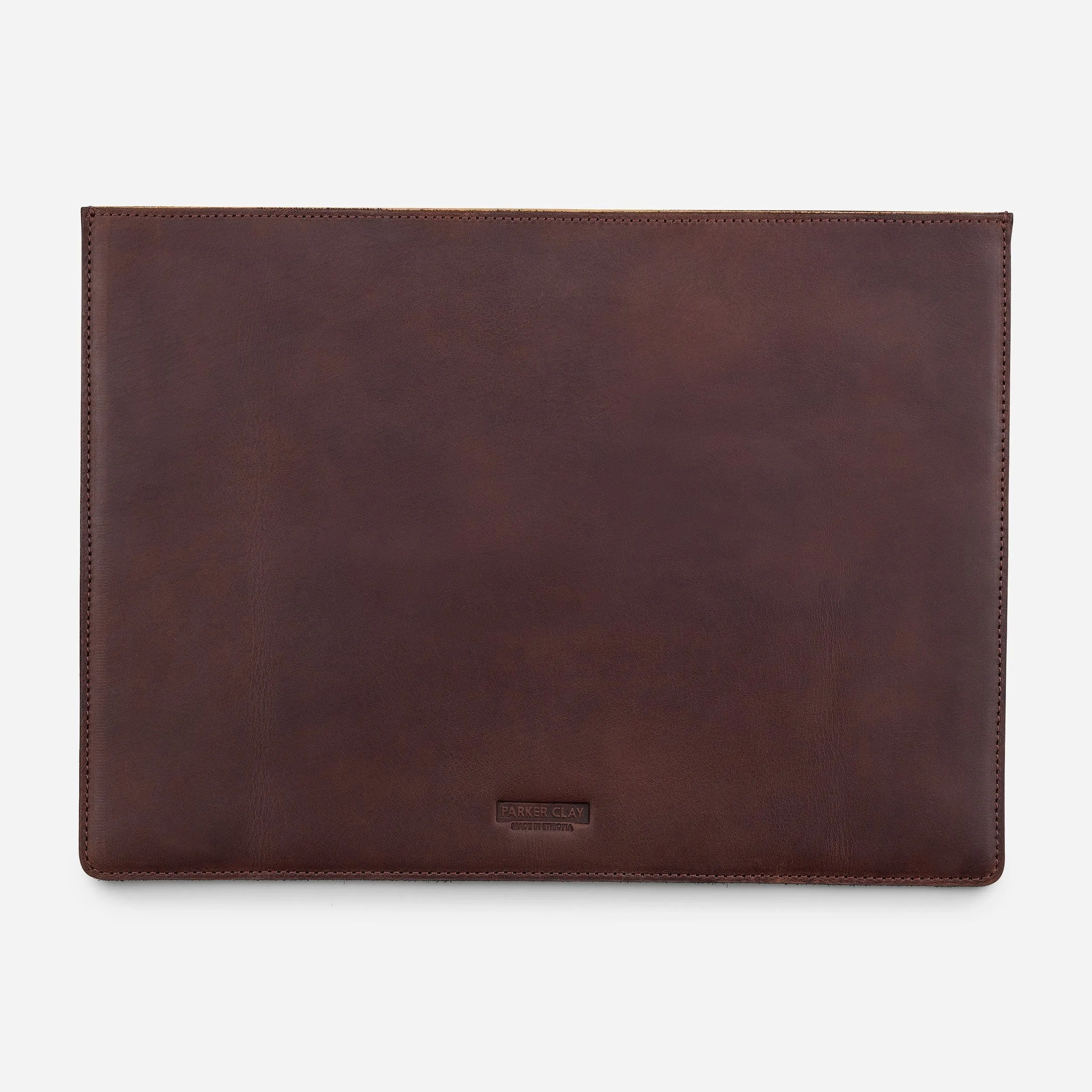 Parker Clay Presidio Laptop Sleeve