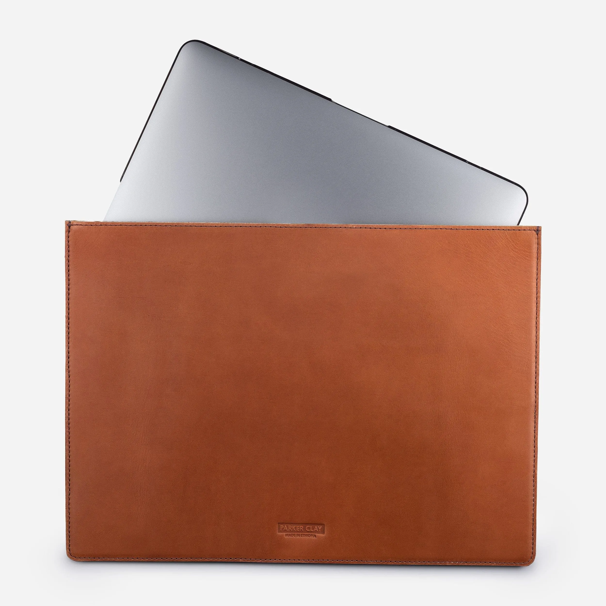 Parker Clay Presidio Laptop Sleeve