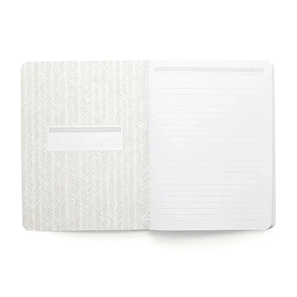 Petaluma Slim Notebook Set