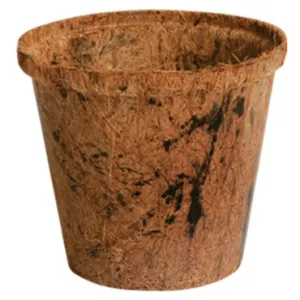 Planters' Pride Coconut Coir Plantable Pots