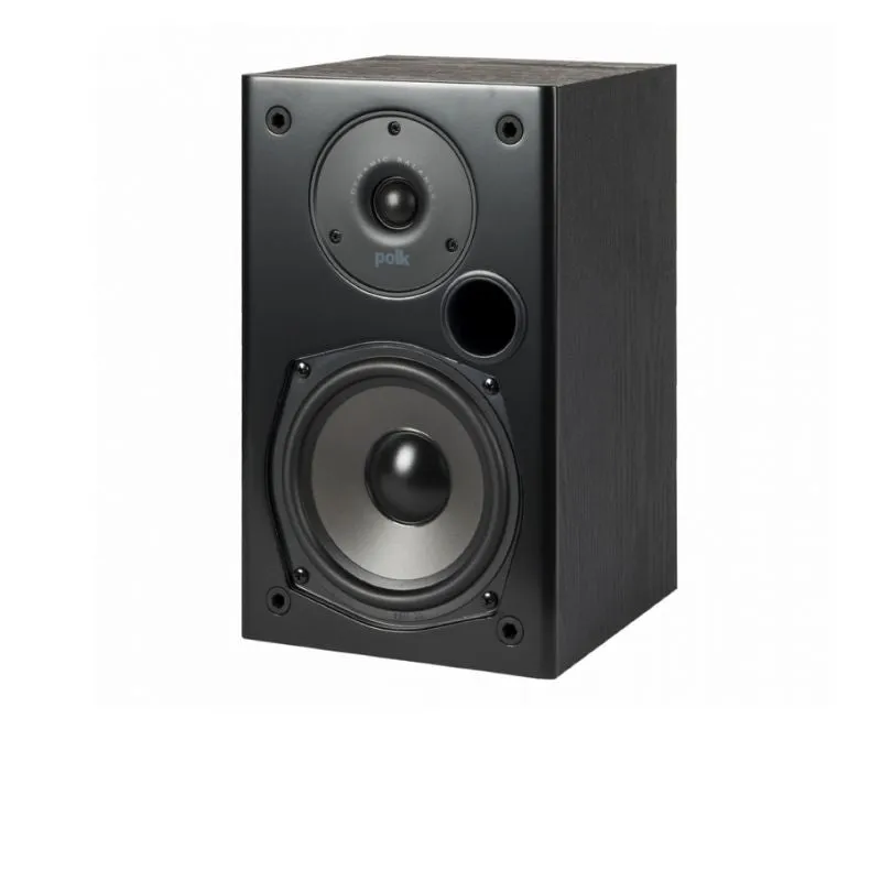 Polk Audio T15 Bookshelf Speaker (Pair)