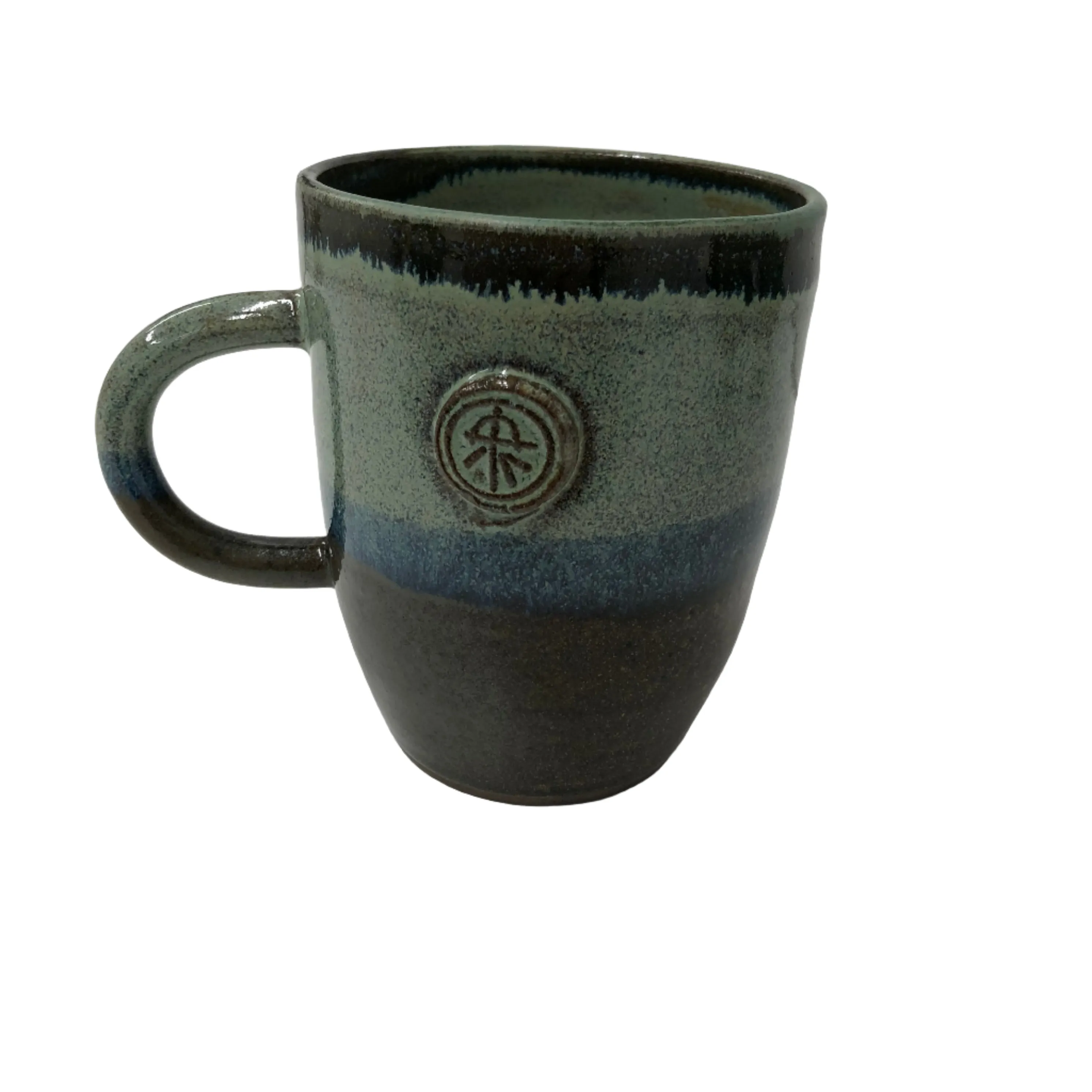 Pottery Mugs - Made In Central Otago