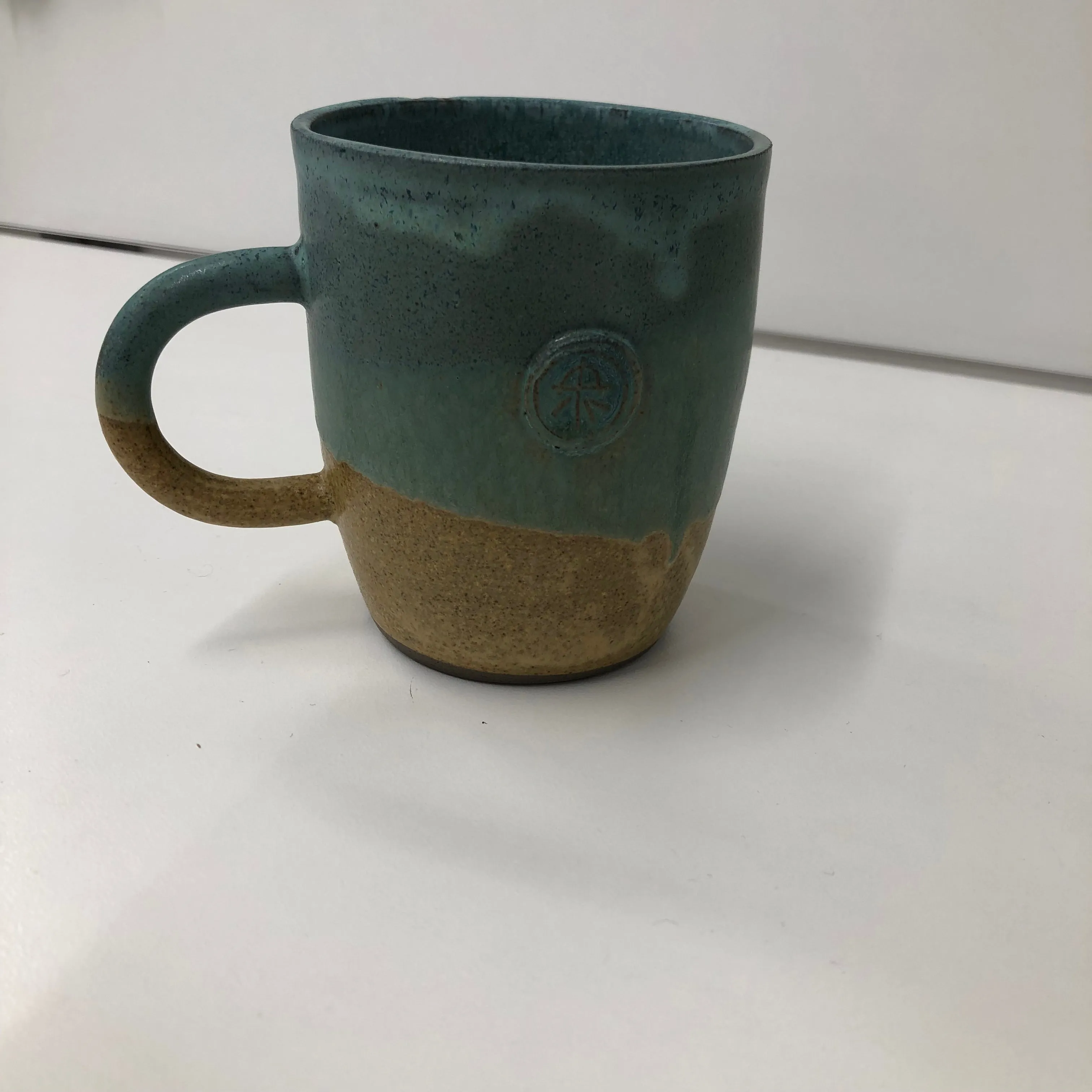 Pottery Mugs - Made In Central Otago