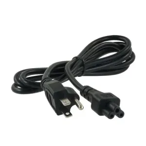 Power Cable for 6 Bank Charger use with Power Supply