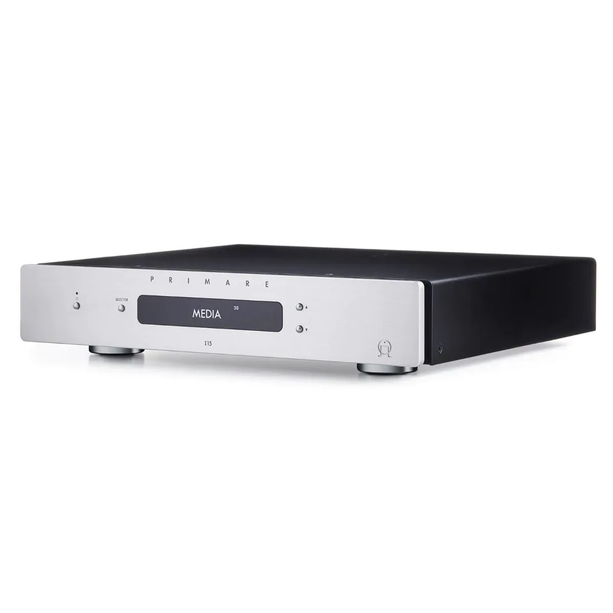 Primare i15 Prisma Mk2 Streaming Amplifier