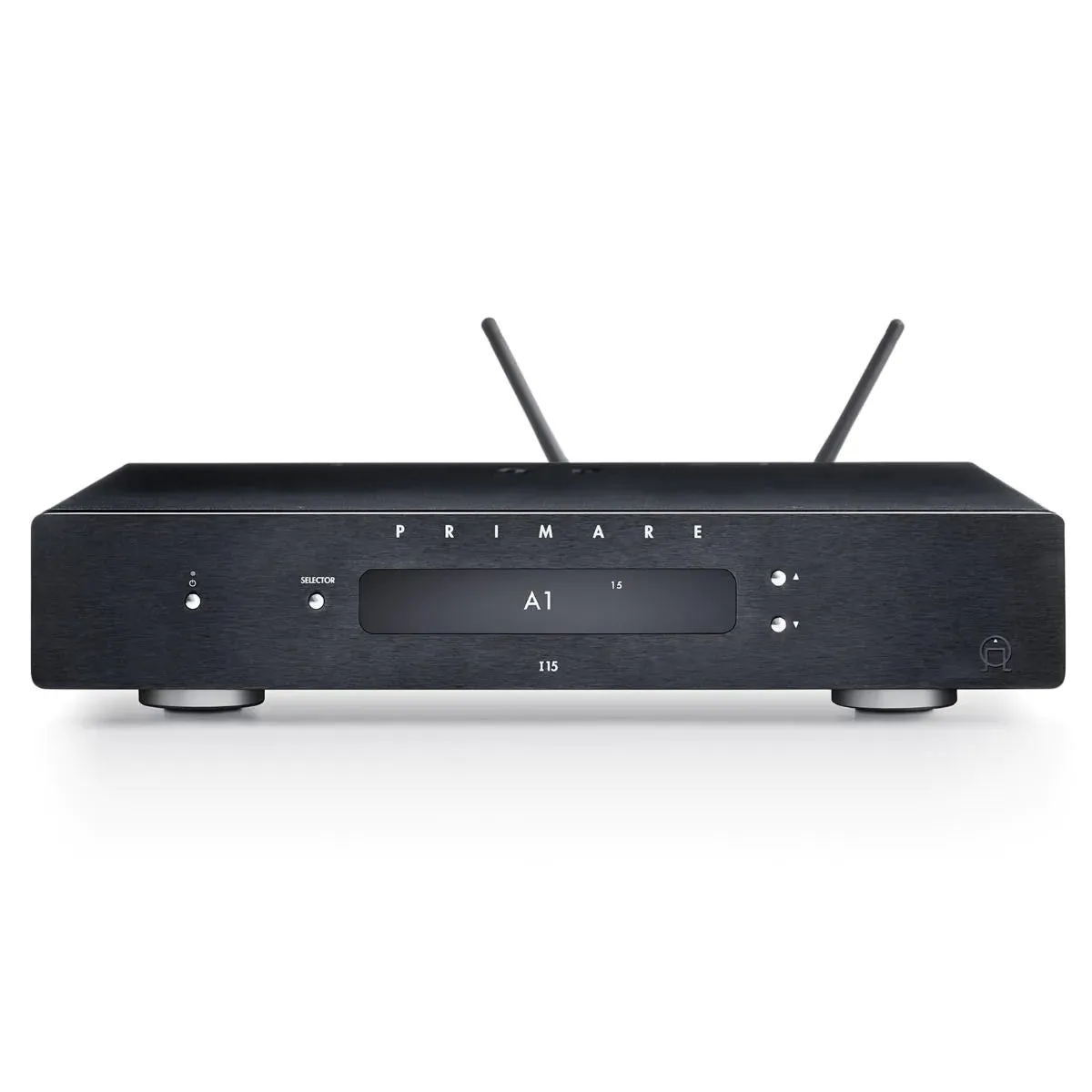 Primare i15 Prisma Mk2 Streaming Amplifier