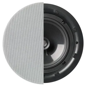 Q Acoustics 8" Performance In Ceiling Speaker (Single) (QI80CP)