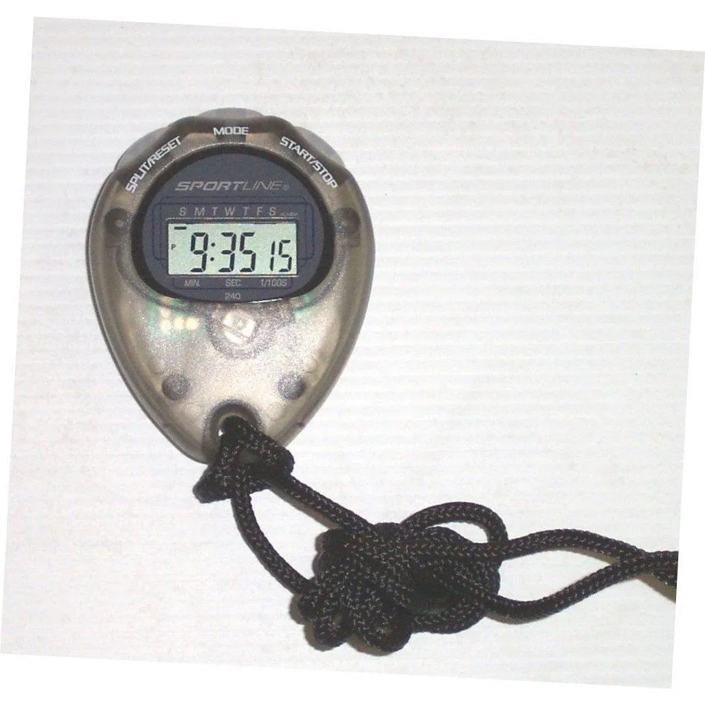 Regent All Purpose Stopwatch