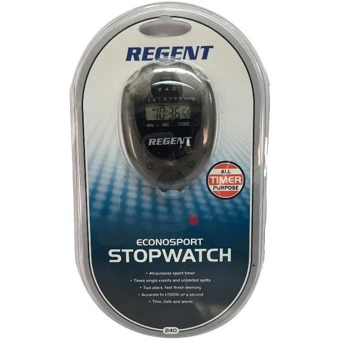 Regent All Purpose Stopwatch